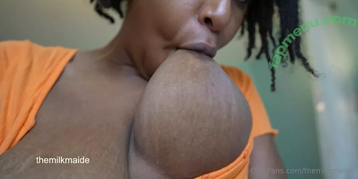 themilkmaide nude photo #0021 (ilovelivieburke)