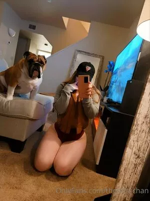 TheMissChan / MissChanOfficial nude photo #0010