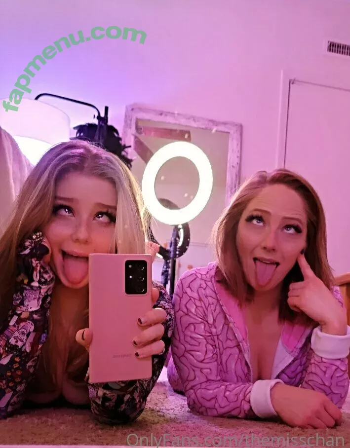 TheMissChan nude photo #0008 (MissChanOfficial)