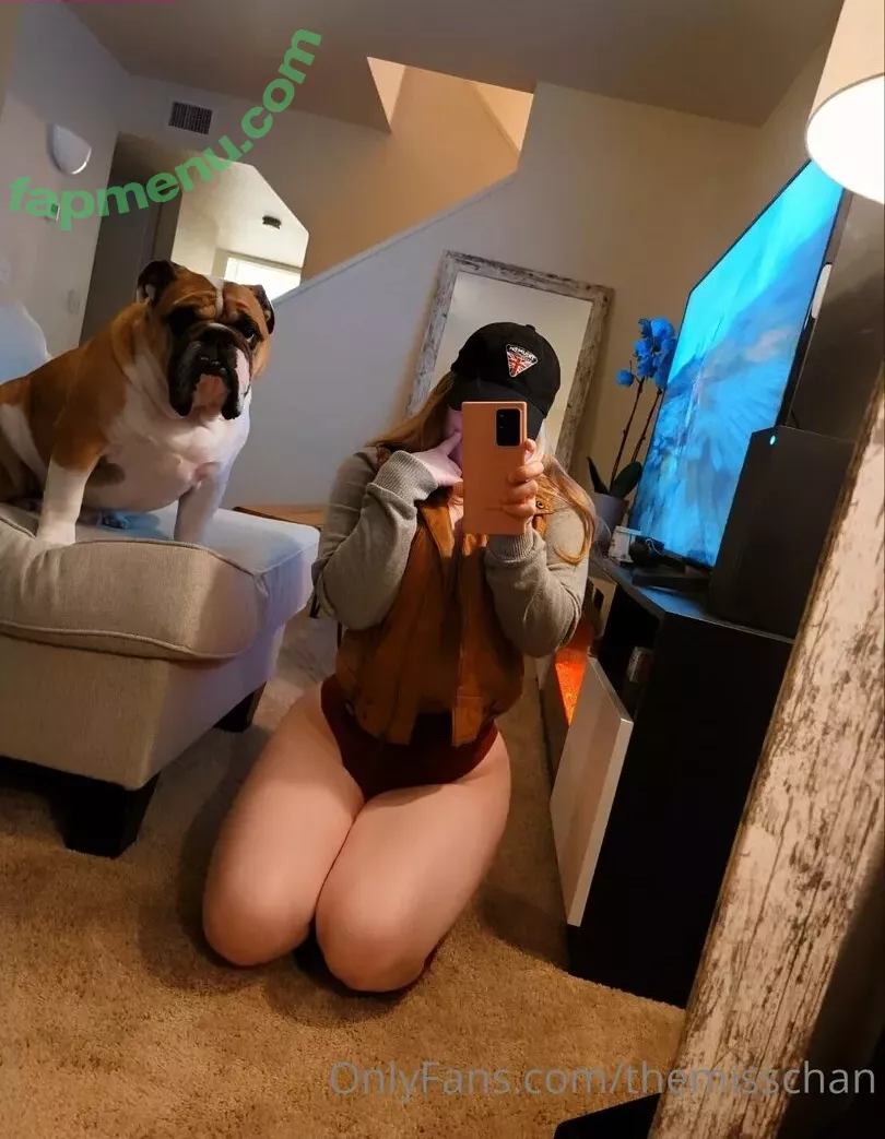TheMissChan nude photo #0010 (MissChanOfficial)