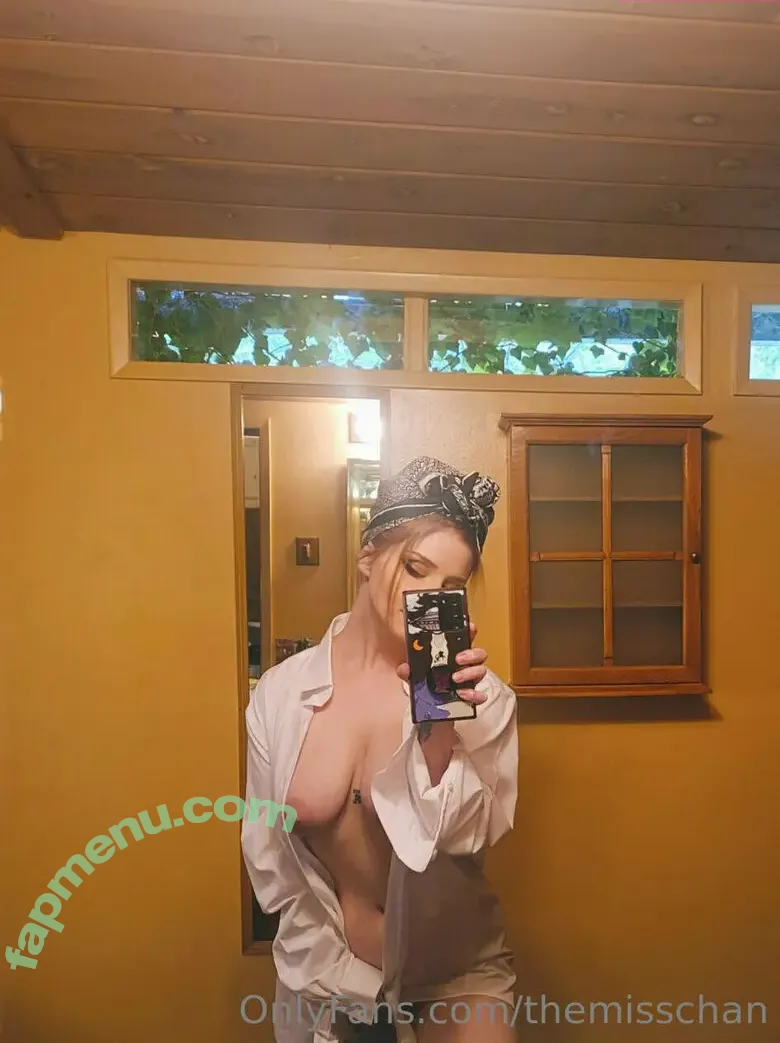 TheMissChan nude photo #0020 (MissChanOfficial)