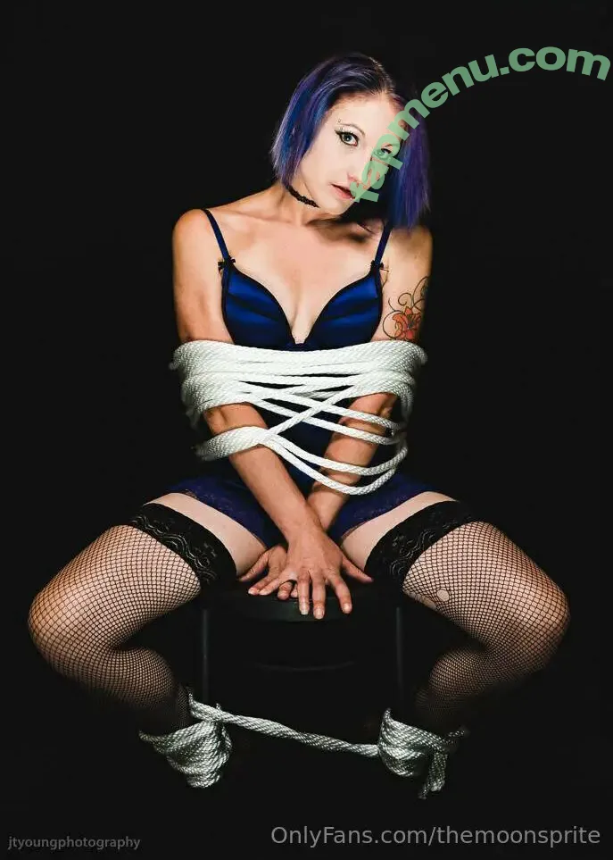 themoonsprite nude photo #0006 (themoonsprite)