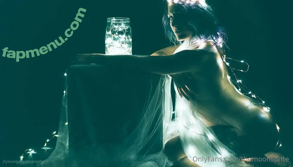 themoonsprite nude photo #0012 (themoonsprite)