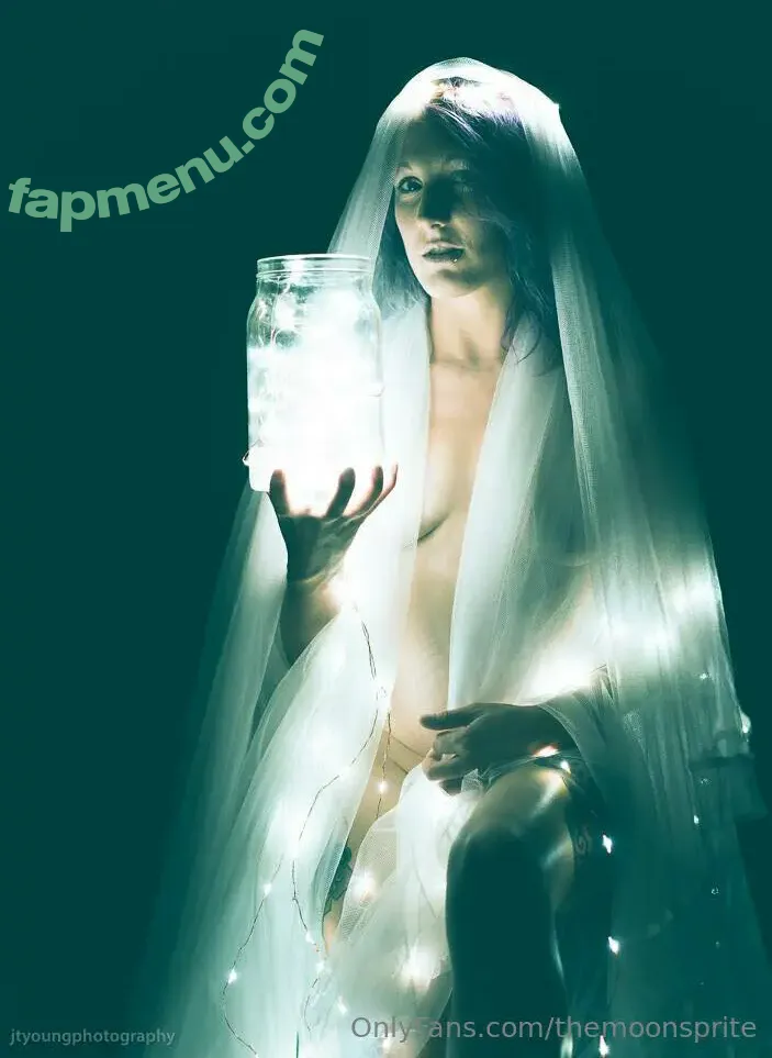 themoonsprite nude photo #0017 (themoonsprite)
