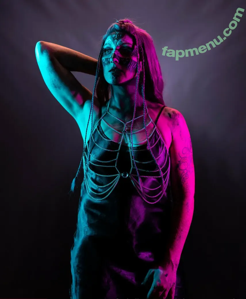 themoonsprite nude photo #0019 (themoonsprite)