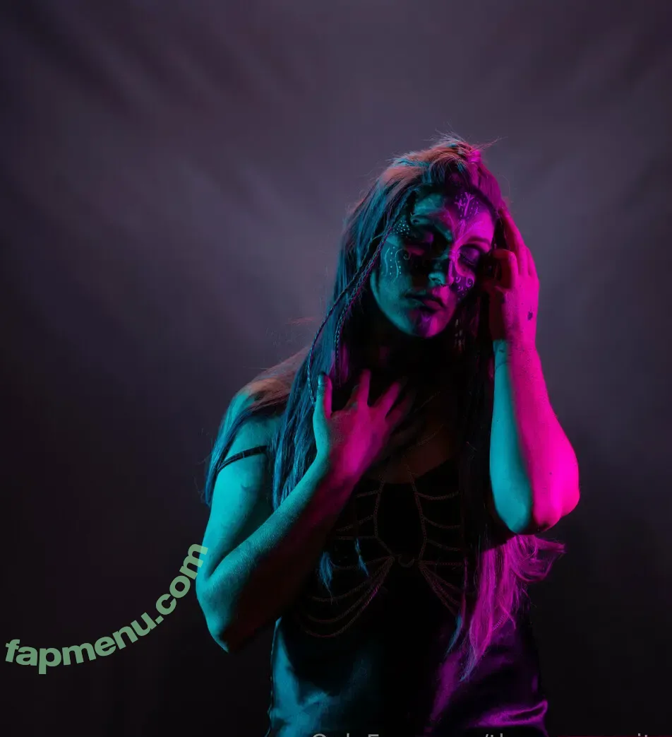 themoonsprite nude photo #0021 (themoonsprite)