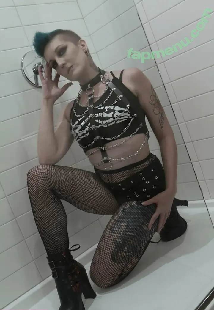 themoonsprite nude photo #0031 (themoonsprite)