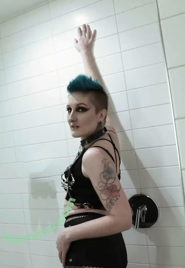themoonsprite nude photo #0033 (themoonsprite)