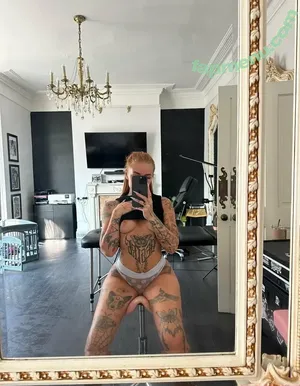 thenaughtytattooist leaks
