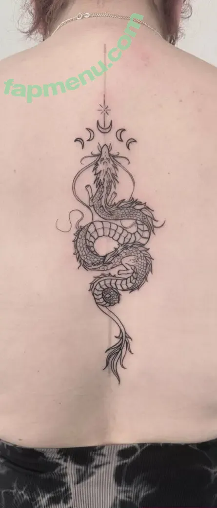 thenaughtytattooist nude photo #0047 (thenaughtytattooist)