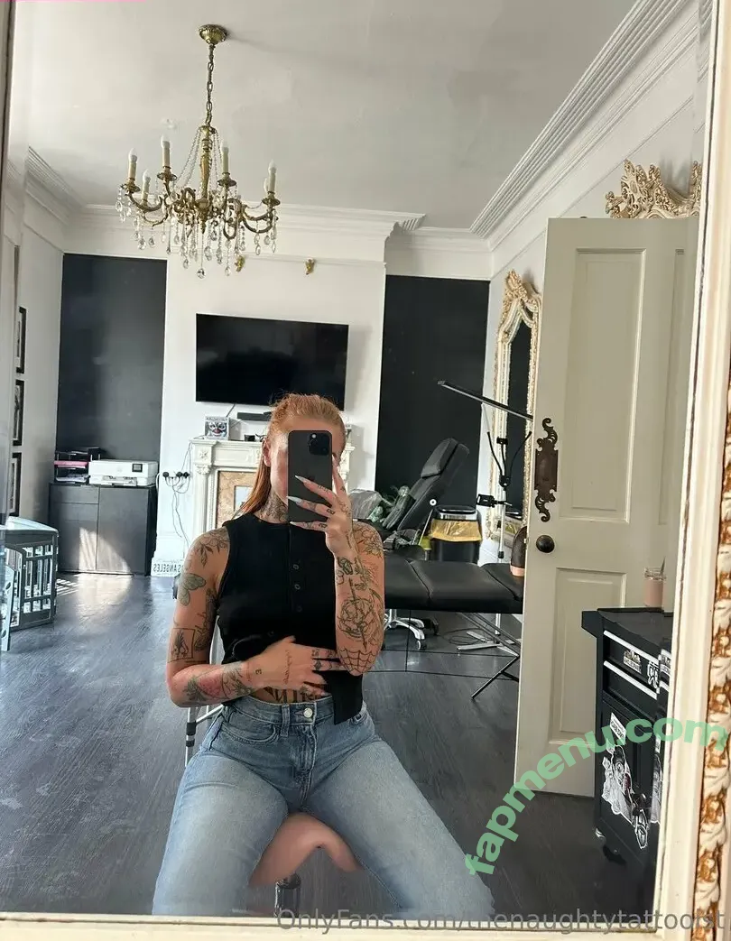 thenaughtytattooist nude photo #0049 (thenaughtytattooist)