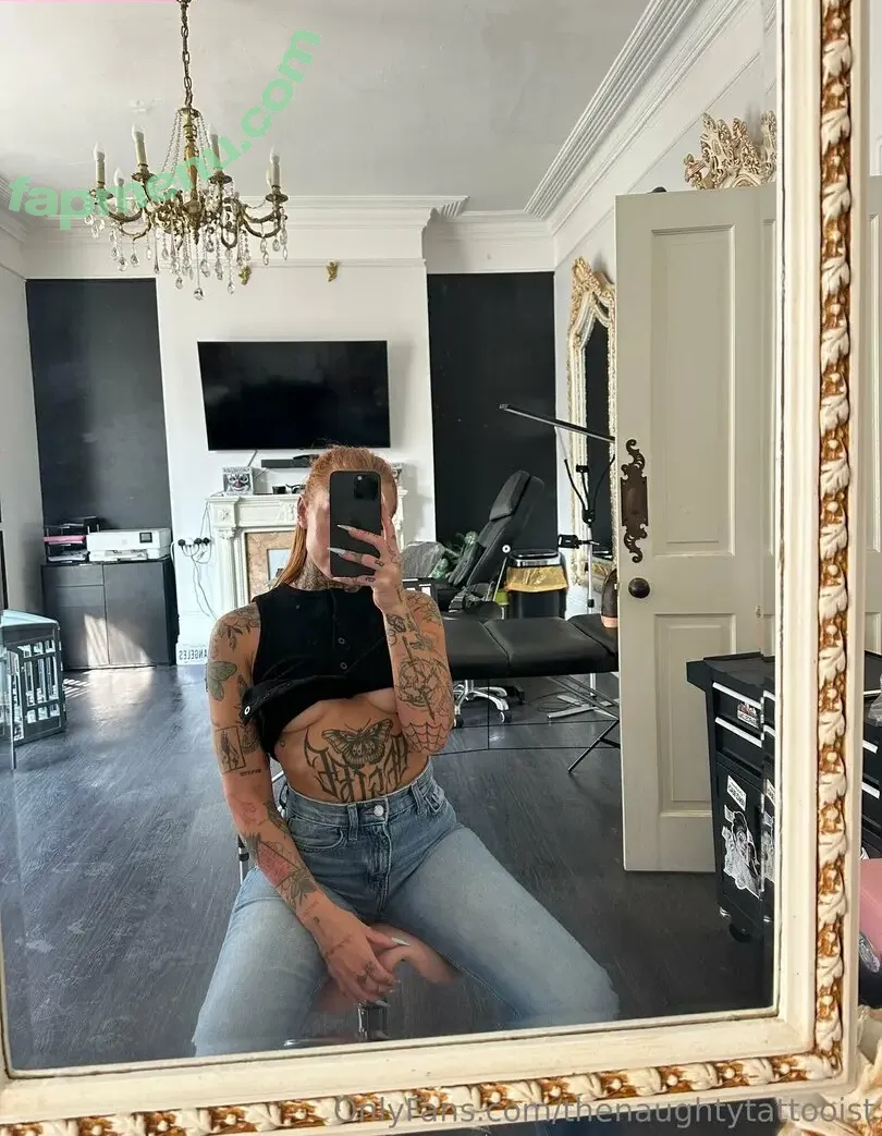 thenaughtytattooist nude photo #0051 (thenaughtytattooist)