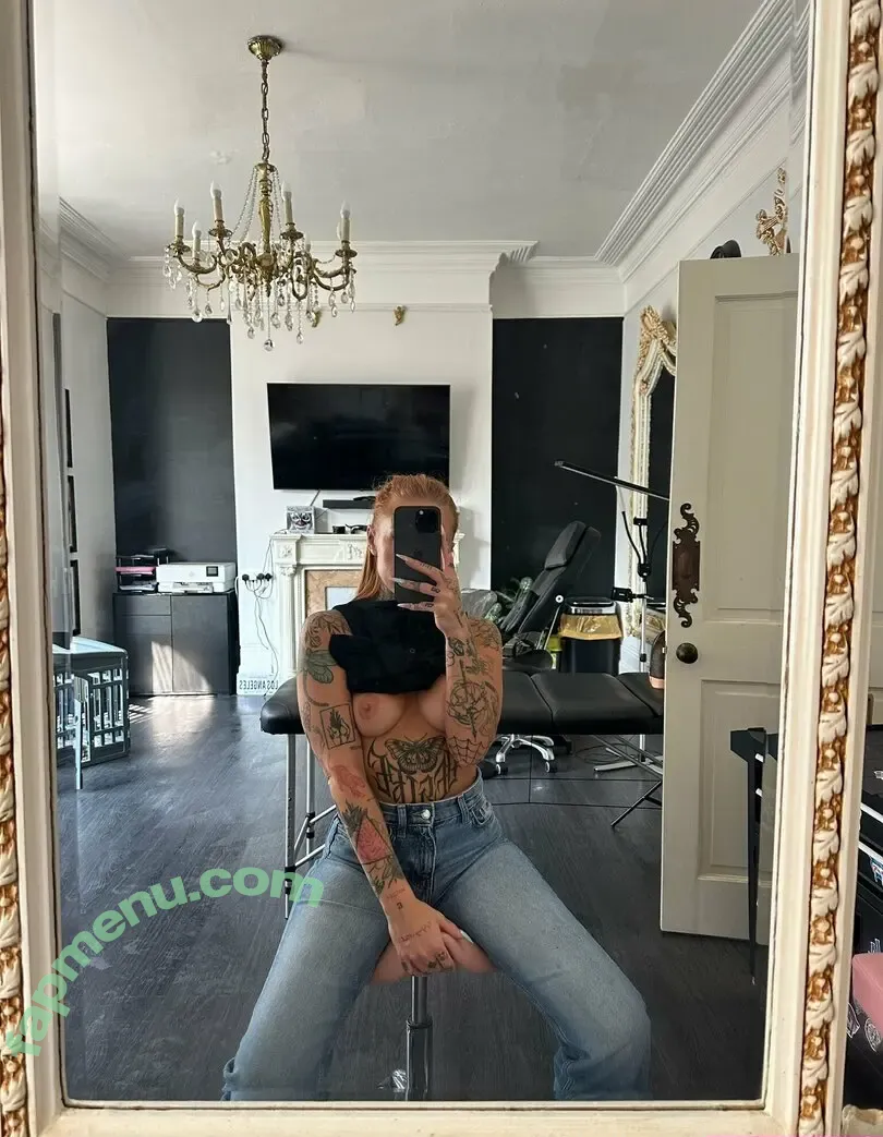 thenaughtytattooist nude photo #0052 (thenaughtytattooist)