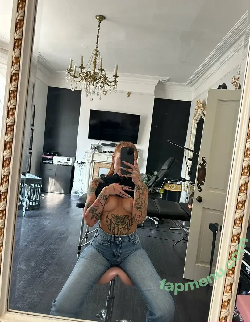 thenaughtytattooist nude photo #0053 (thenaughtytattooist)