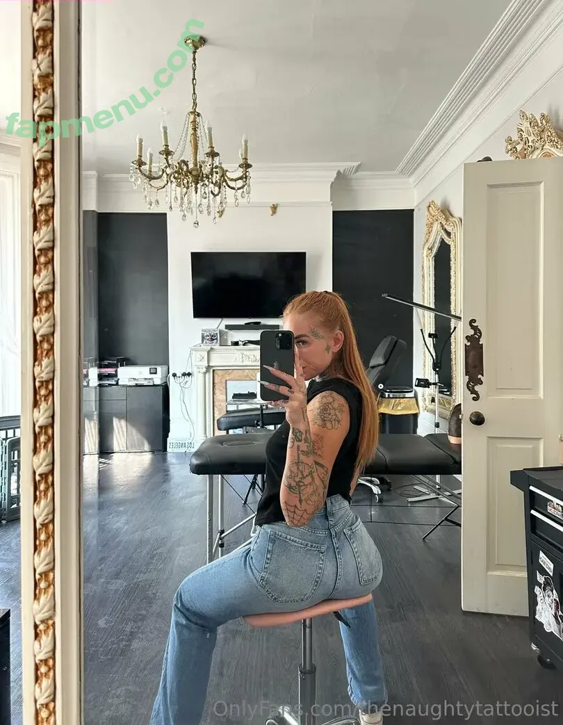 thenaughtytattooist nude photo #0054 (thenaughtytattooist)