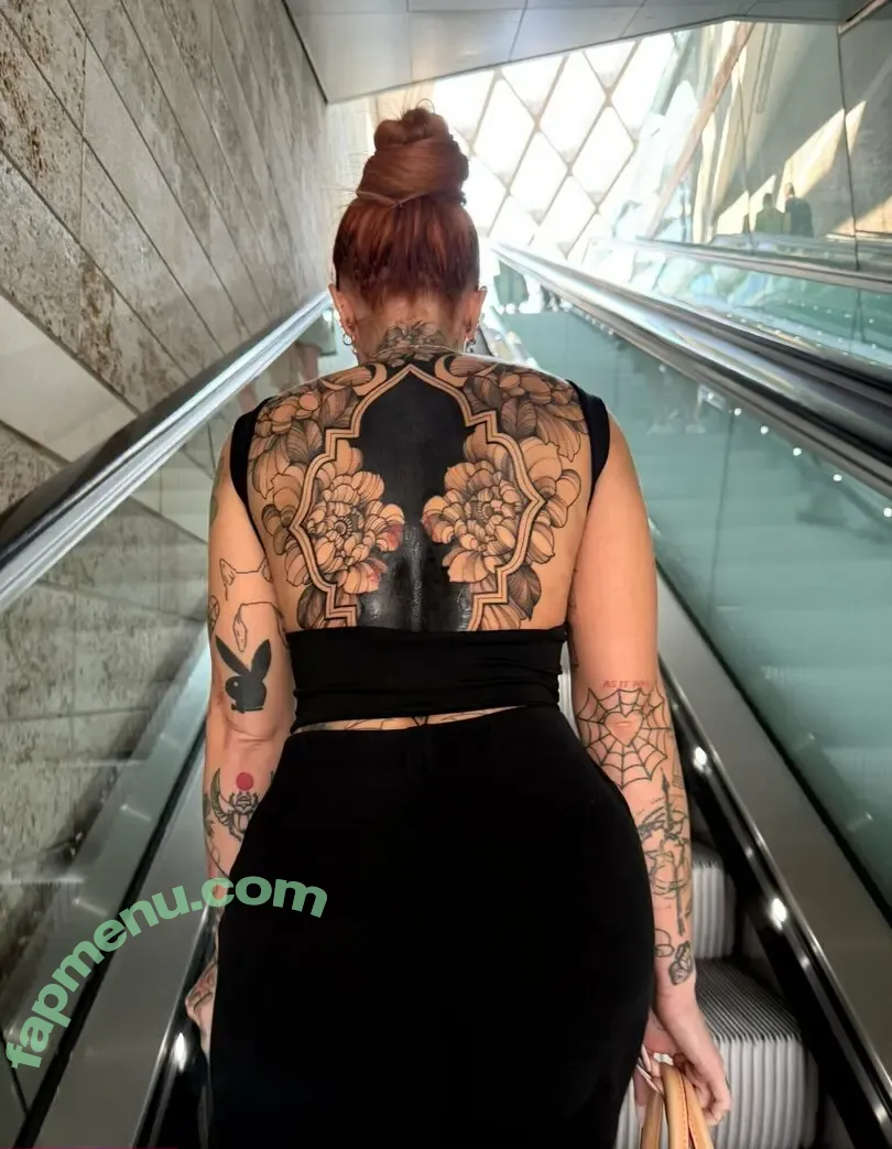 thenaughtytattooist nude photo #0162 (thenaughtytattooist)