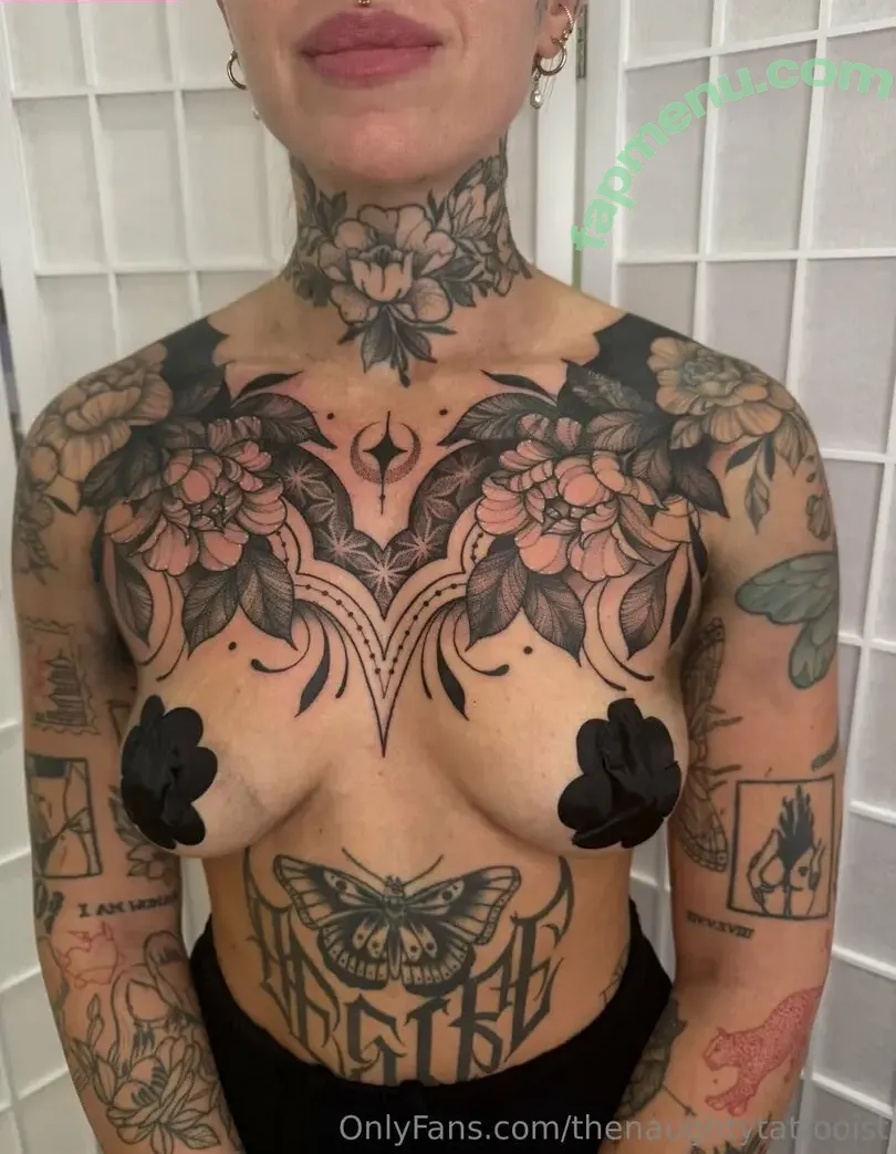 thenaughtytattooist nude photo #0168 (thenaughtytattooist)