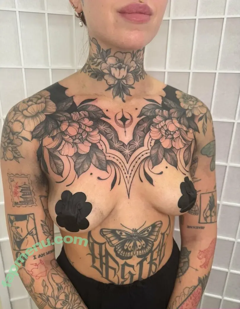 thenaughtytattooist nude photo #0169 (thenaughtytattooist)