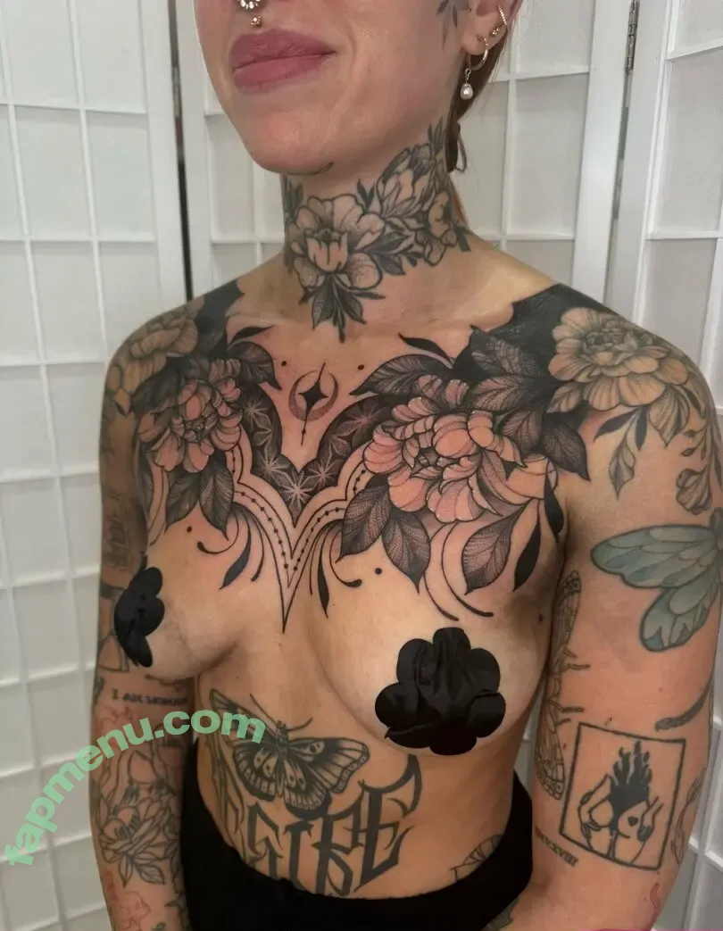 thenaughtytattooist nude photo #0170 (thenaughtytattooist)