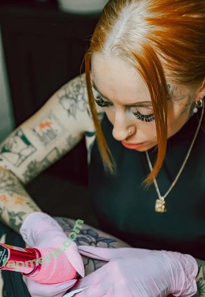 thenaughtytattooist nude photo #0233 (thenaughtytattooist)