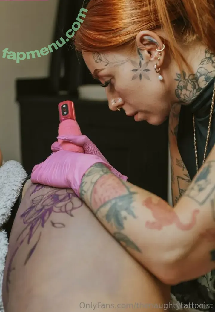 thenaughtytattooist nude photo #0234 (thenaughtytattooist)