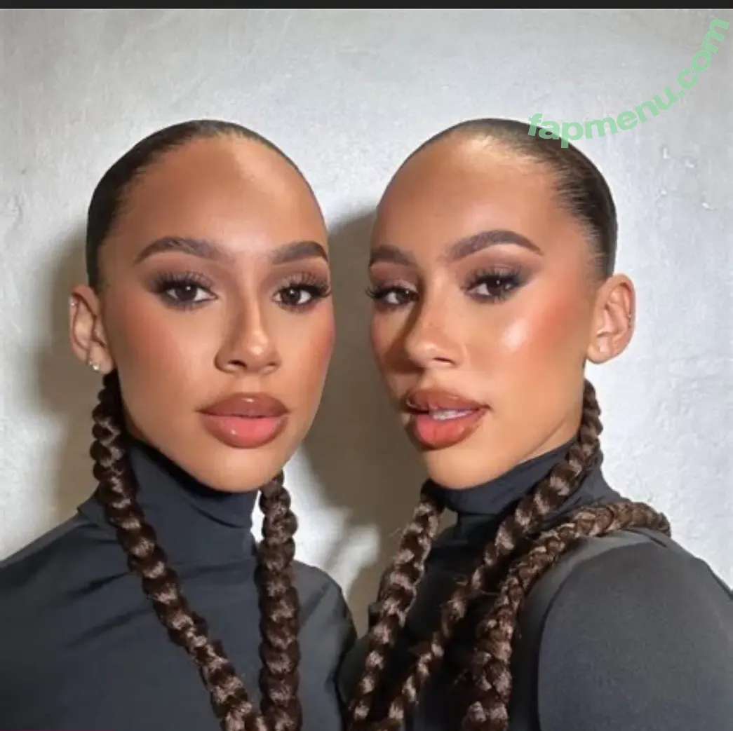TheNelTwins nude photo #0001 (TheNelTwins)