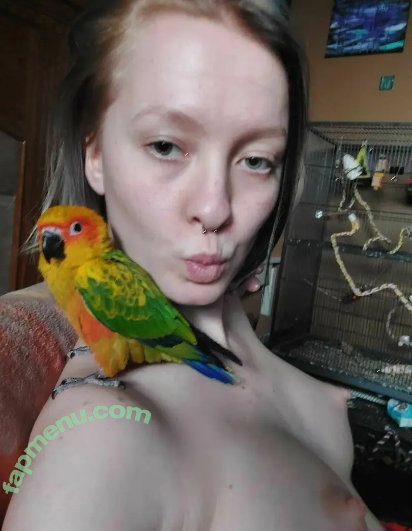 TheNerdandherBird nude photo #0009 (the_berd_nird)