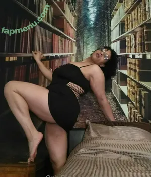 thenerdyamazon / nerdyamazon nude photo #0001