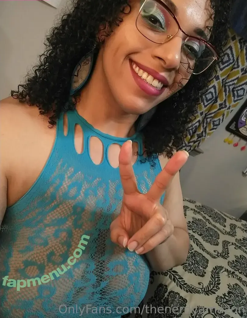 thenerdyamazon nude photo #0009 (nerdyamazon)