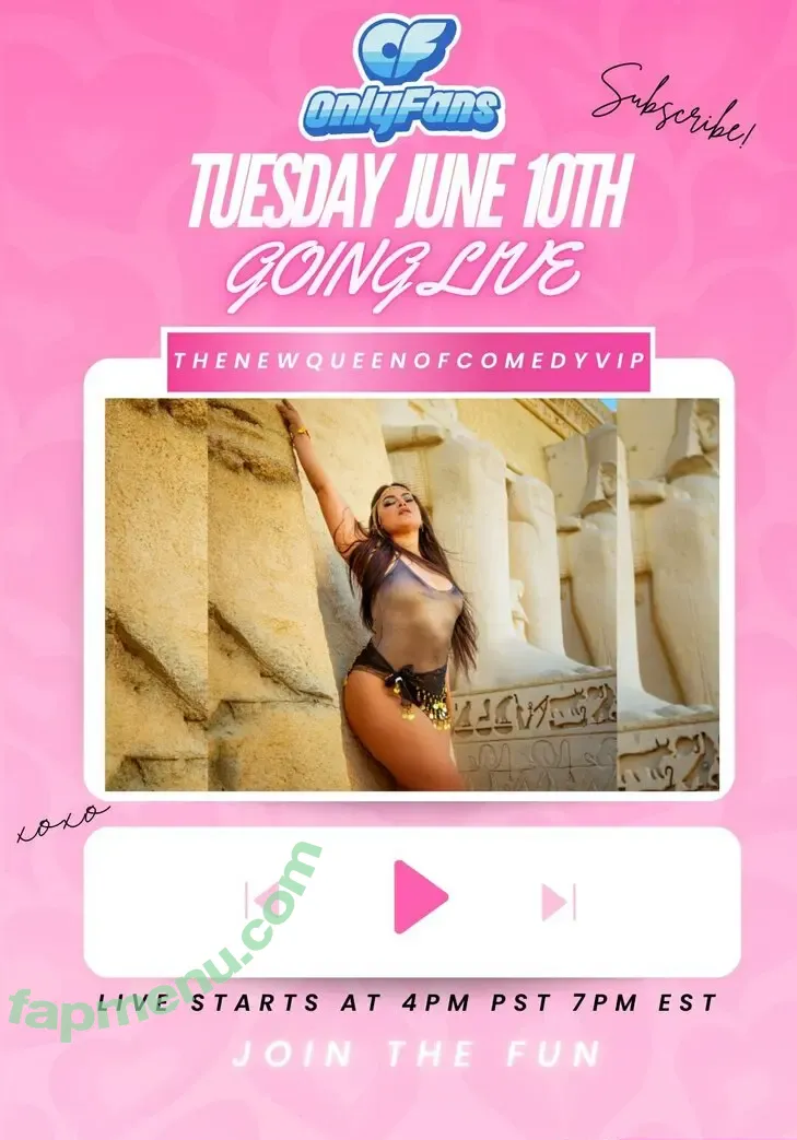 thenewqueenofcomedy nude photo #0132 (thenewqueenofcomedy)