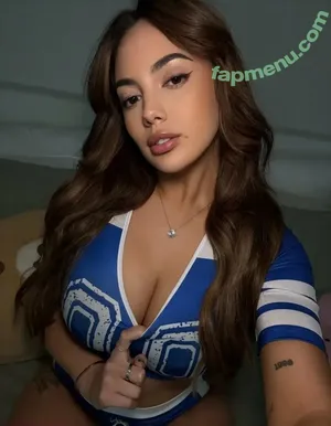 thenikavenom / letnikalive nude photo #0145