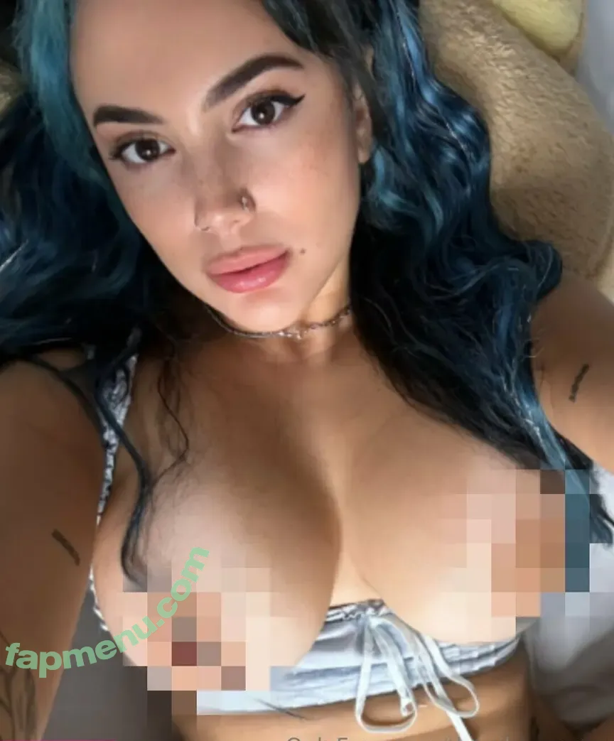 thenikavenom nude photo #0028 (letnikalive)