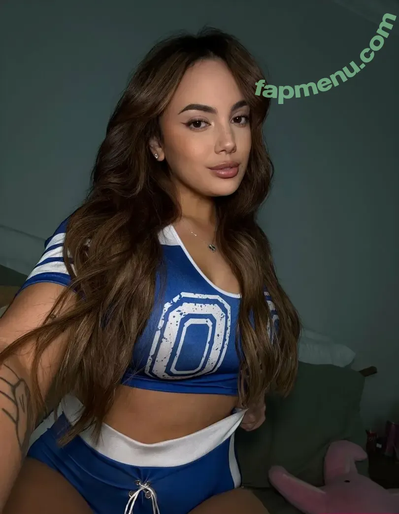 thenikavenom nude photo #0144 (letnikalive)