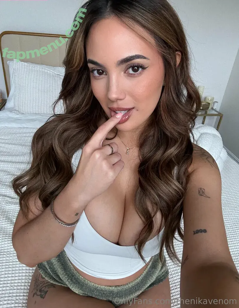 thenikavenom nude photo #0217 (letnikalive)
