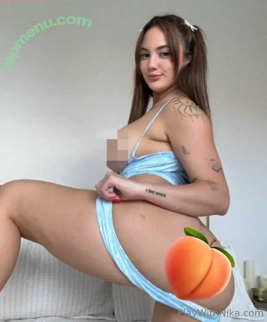 thenikavenomfree nude photo #0005 (thenikavenomfree)