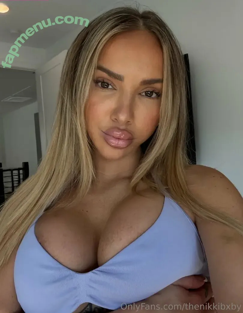thenikkibxby nude photo #0021 (thenikkibxby)