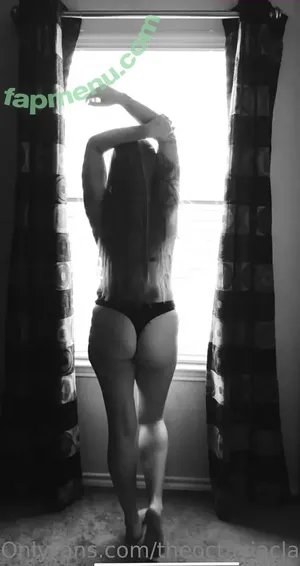 theoctaviaclarke / theoclarkes nude photo #0032