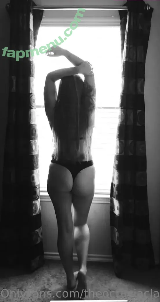 theoctaviaclarke nude photo #0032 (theoclarkes)