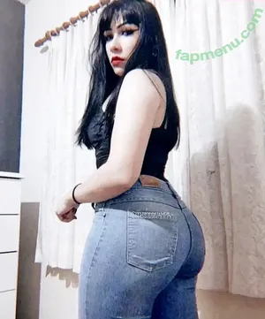 TheOddVampire / theoddvampira nude photo #0008