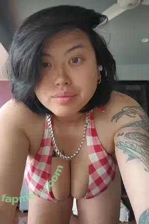 Theofficialhoney / theofficialhoney_ nude photo #0057