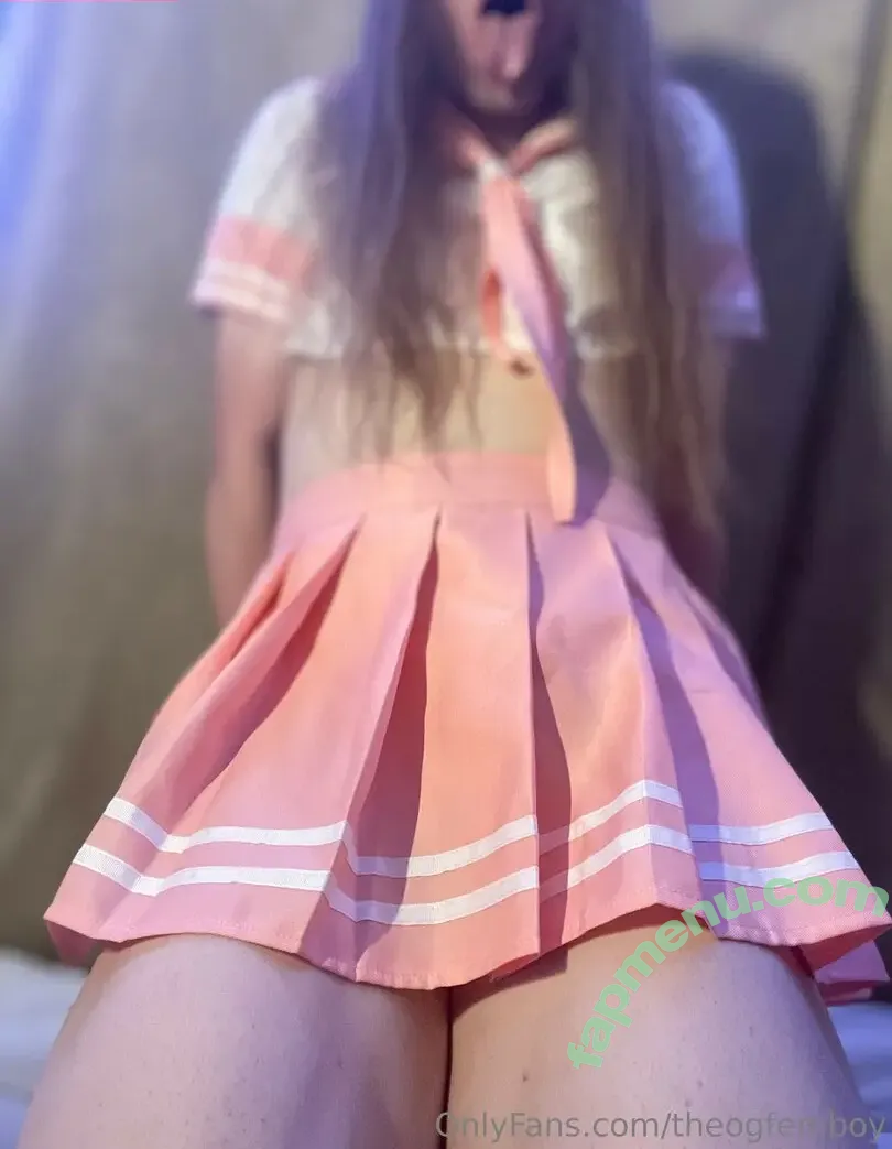 TheOGFemboy nude photo #0001 (TheOGFemboy)