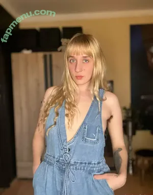 theonehairyfairy / the_one_hairyfairy nude photo #0002