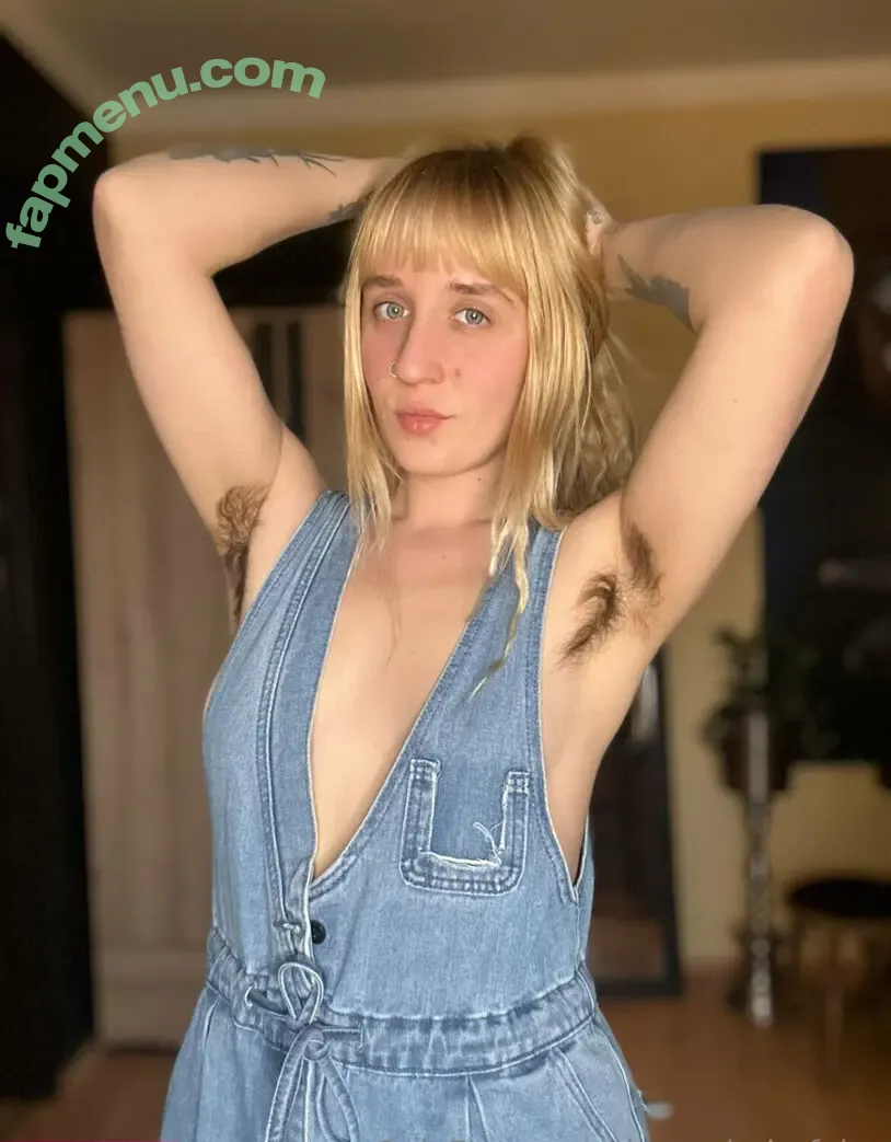 theonehairyfairy nude photo #0001 (the_one_hairyfairy)