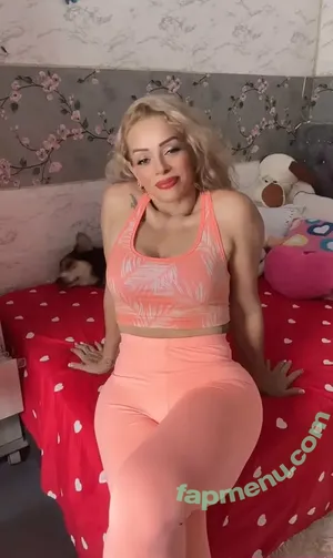 theonejuana / theonejace nude photo #0143