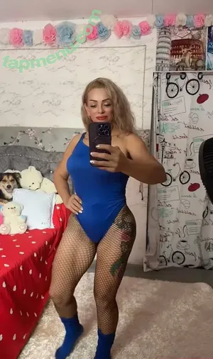 theonejuana / theonejace nude photo #0171