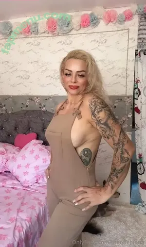 theonejuana / theonejace nude photo #0247