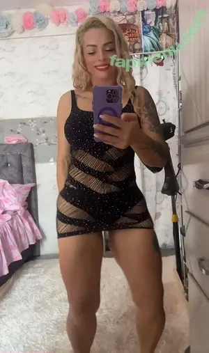 theonejuana / theonejace nude photo #0252