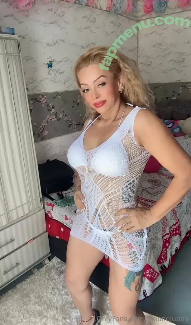 theonejuana nude photo #0138 (theonejace)
