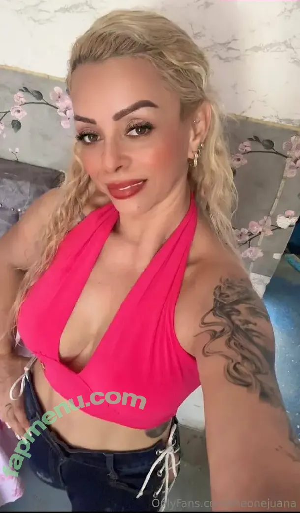 theonejuana nude photo #0248 (theonejace)