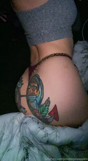 theonlinegirlfriend / wildaboutpineapple nude photo #0050